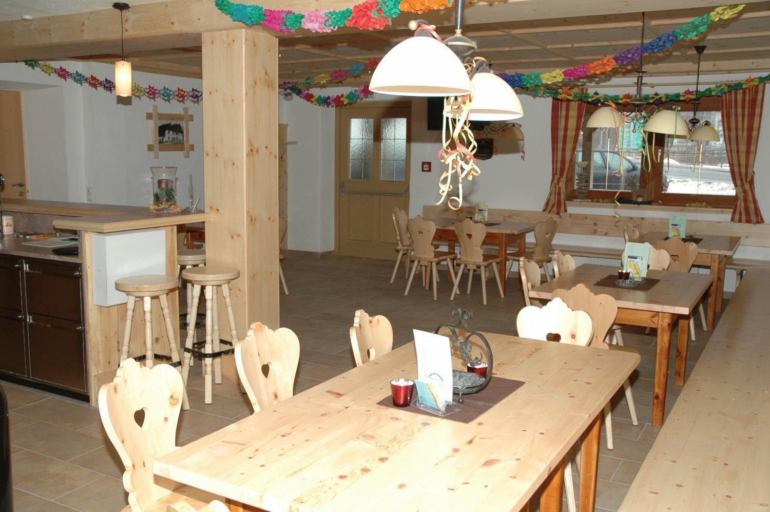 Appartementhaus Zum Zegger Neustift im Stubaital Exterior photo